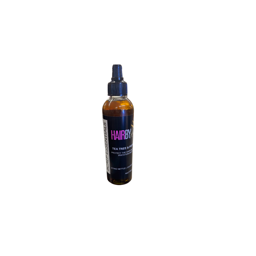 HBK Scalp Essentials Oil